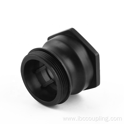 IBC COUPLING FEMALE TO MALE CAMLOCK NPT